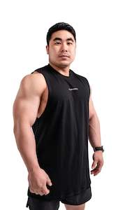 Core Tank | Obsidian