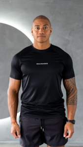 Preorder - Base Tee 2.0 | Black