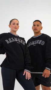 Winter Range: Varsity 2.0 Crew | Obsidian