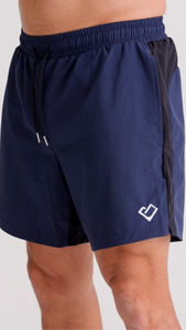 Legacy Shorts 2.0 | Navy