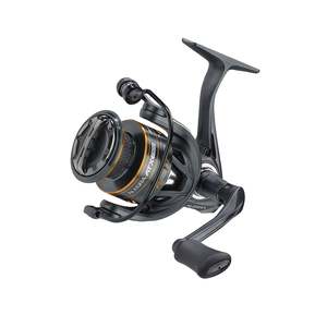 Fishing Reels: Alegra ATX Freshwater Spin Reel