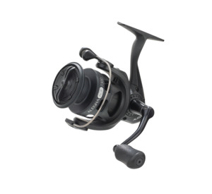Fishing Reels: Alegra ACE Spin Reel