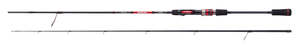 Fishing Rods: Shirasu IM-8 Perch Jig Medium Light Rod 2.25m (7.38ft)