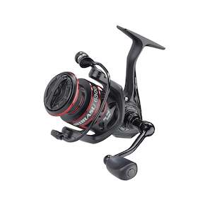 Reels: Shirasu Trout Reel