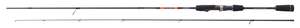 Fishing Rods: Shirasu IM-8 Trout Collector 3 Rod - 2.10m (7ft)