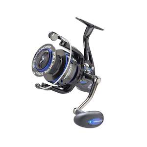Reels: Adrenalin 8700 Spinning Reel - 15kg Drag Power
