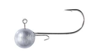 Lures: Shirasu Jig Heads