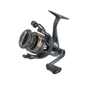 Fishing Reels: Alegra ATX Freshwater Spin Reel