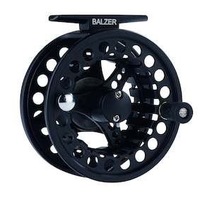Fishing Reels: Tactics Fly 4/5/6