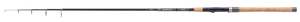 Diabolo X: Diabolo Fury Trout Telescopic Rod - 2.70m (8.86ft)