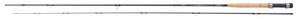 Diabolo X: Diabolo X Fly 5/6 Fishing Rod - 2.55m (8.37ft)