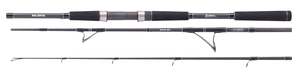 71 North: 71 Degrees North Baltic Sea Travel Jigging Rod
