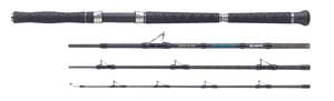 Adrenalin: Adrenalin Travel Medium 400 25lbs Boat Rod - 2.15m (7.05ft)