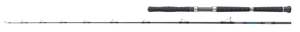 Adrenalin: Adrenalin Medium 400 25lbs Boat Rod - 2.15m (7.05ft)