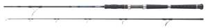 Adrenalin: Adrenalin Medium S 250 Soft Bait & Jig Rod - 2.40m (7.87ft)
