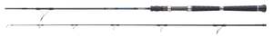 Adrenalin: Adrenalin Light 135 Soft Bait & Jig Rod - 2.40m (7.87ft)