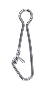 Hooked Snap Carabiner