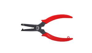 Accessories: Shirasu Split Ring Plier