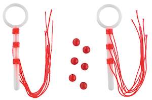 Accessories: Line Stopper De Luxe