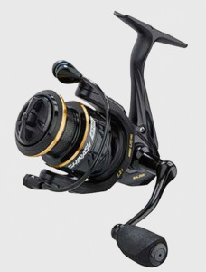 Fishing Reels: Shirasu 6200 - 160m/0.20
