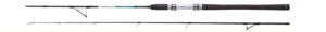 Freshwater: 71° North Baltic Sea Spin IM12 Carbon, Jigging Rod, 35-135 Gram lure