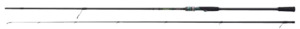 Freshwater: Carbon Shirasu Seatrout 3m, 14-32G Cast Weight
