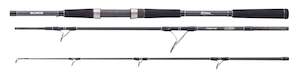 71 North: 71 Degrees North Power Pilk Travel Jig Rod - 1.95m (6.39ft)