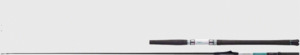 Saltwater: 71° North Boat 35 Inliner / Interliner SPJ IM12 Carbon Rod