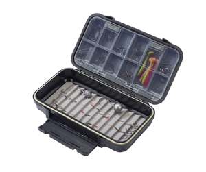 Deals Specials: Tackle Mate Stinger Rig Combi Box