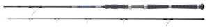 Adrenalin: Adrenalin Medium S 250 Soft Bait & Jig Rod - 2.40m (7.87ft)