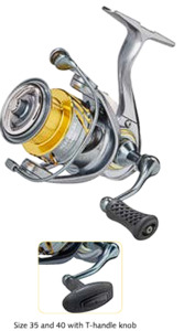 Fishing Reels: Alegra SL 7400 Reel