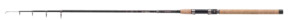 Fishing Rods: Diabolo Golden Circle IM-7 Carbon Telescopic Rod - TELE 45 Rod - 2.1m - (10-45G)