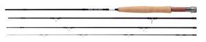 Fly Fishing: Edition IM12 Travel Fly Fishing Rod - 2.55m (8.37ft)