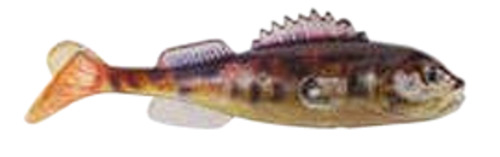 Fishing Lures: Realistic Goby Imitation – 5.5cm | 5.5g - Softbait