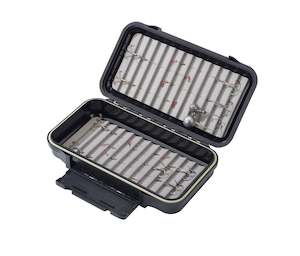 Spin Fishing: Tackle Mate Stinger Rig Box