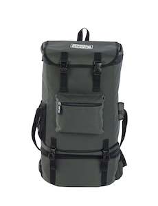Surf Fishing: Edition ISO Fishing Backpack