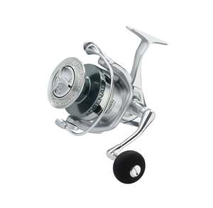 Adrenalin 5000 Spinning Reel - 15kg Drag Power
