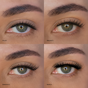 Lash Kits: Lash Duo