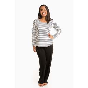 Frontpage: Long Sleeve Lottie T-Shirts