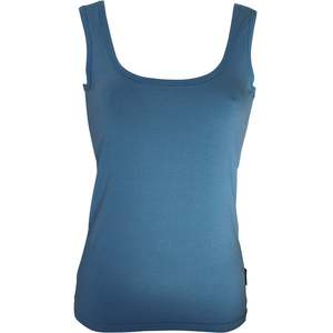 Womens Tops: Singlet Slim Fit