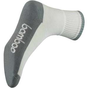 Socks: Sports Crew Socks