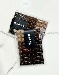 Chocolate Bar: Mini Bars Collection