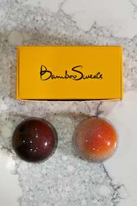 Bonbons: Build Your Own Box