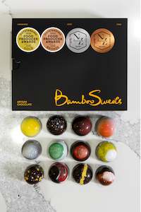 Bonbons: Deluxe Bonbon Collection