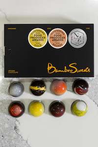 Bonbons: Signature Selection