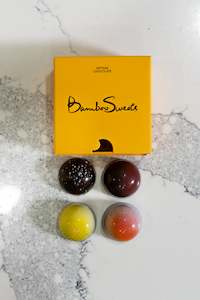 Bonbons: Vegan Delight Collection