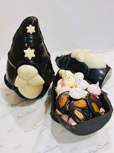 Products: Dwarf Santa