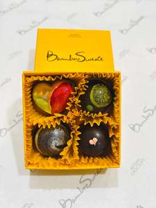 Bonbons: Valentine’s Sweet Collection