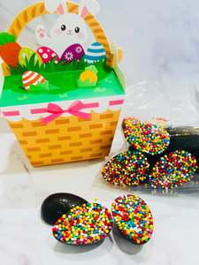 Products: 100&1000 Mini Easter Eggs