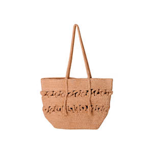 Moby Beach Tote